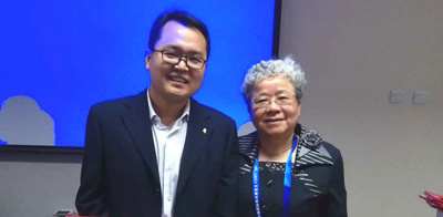 星火機(jī)床公司被評為統(tǒng)計(jì)工作先進(jìn)企業(yè)