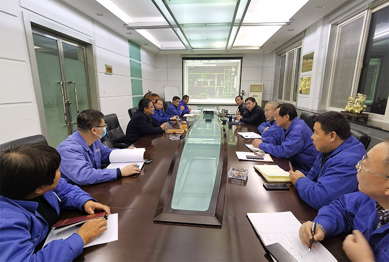 抓緊實(shí)施國(guó)家重大項(xiàng)目  提升企業(yè)研發(fā)檢測(cè)能力