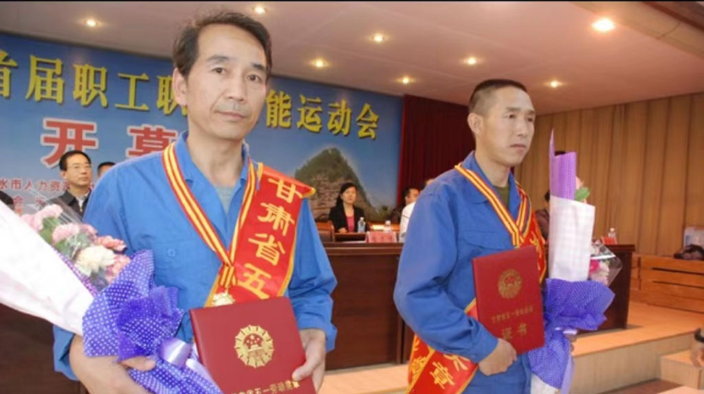 創新結碩果  磨礪出“工匠”