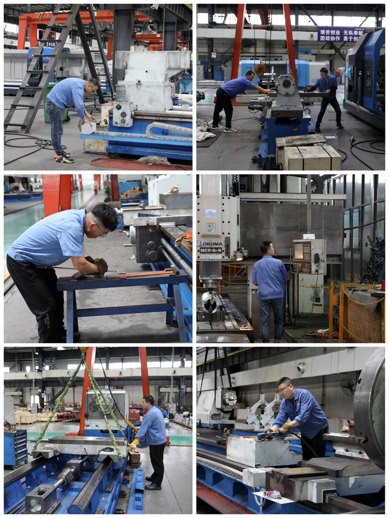 國慶我在崗 奮斗鑄榮光 星火數(shù)控以堅守獻禮祖國華誕